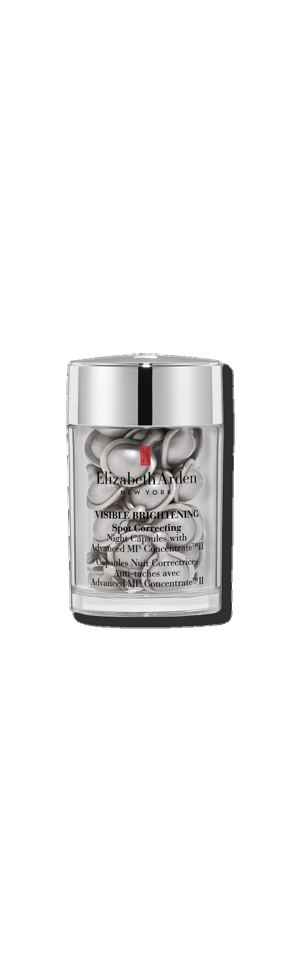 Ulta Elizabeth Arden  Visible Brightening Clearly Radiant Spot Correcting Capsules