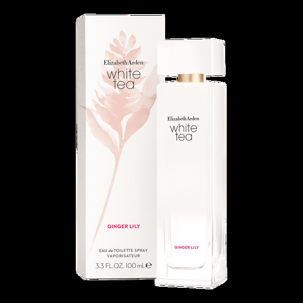 Ulta Elizabeth Arden  White Tea Ginger Lily Eau De Toilette