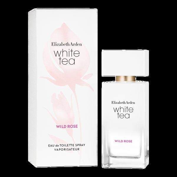 Ulta Elizabeth Arden  White Tea Wild Rose Eau De Toilette