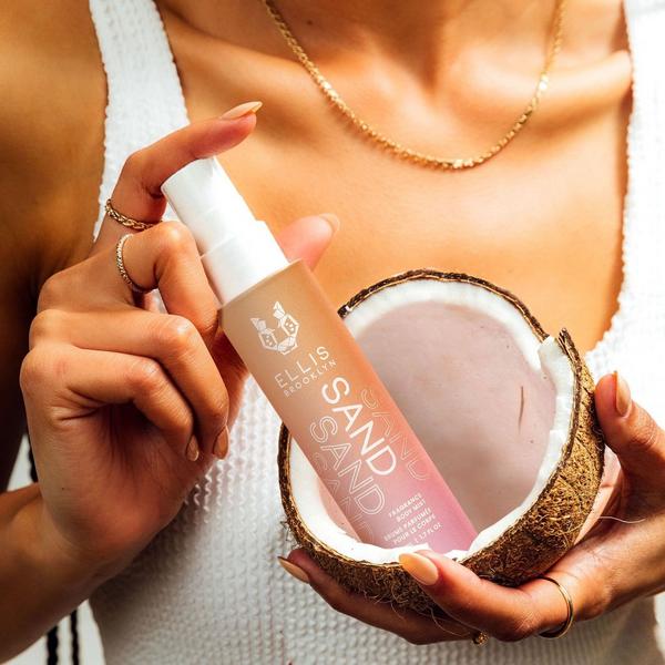 Ulta Ellis Brooklyn  SAND Hair And Body Fragrance Mist
