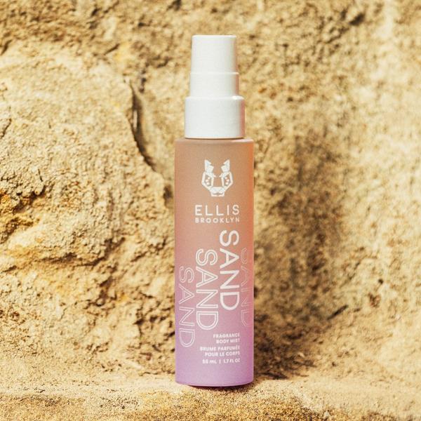 Ulta Ellis Brooklyn  SAND Hair And Body Fragrance Mist