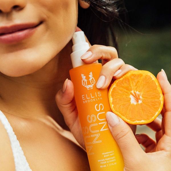 Ulta Ellis Brooklyn  SUN Hair And Body Fragrance Mist