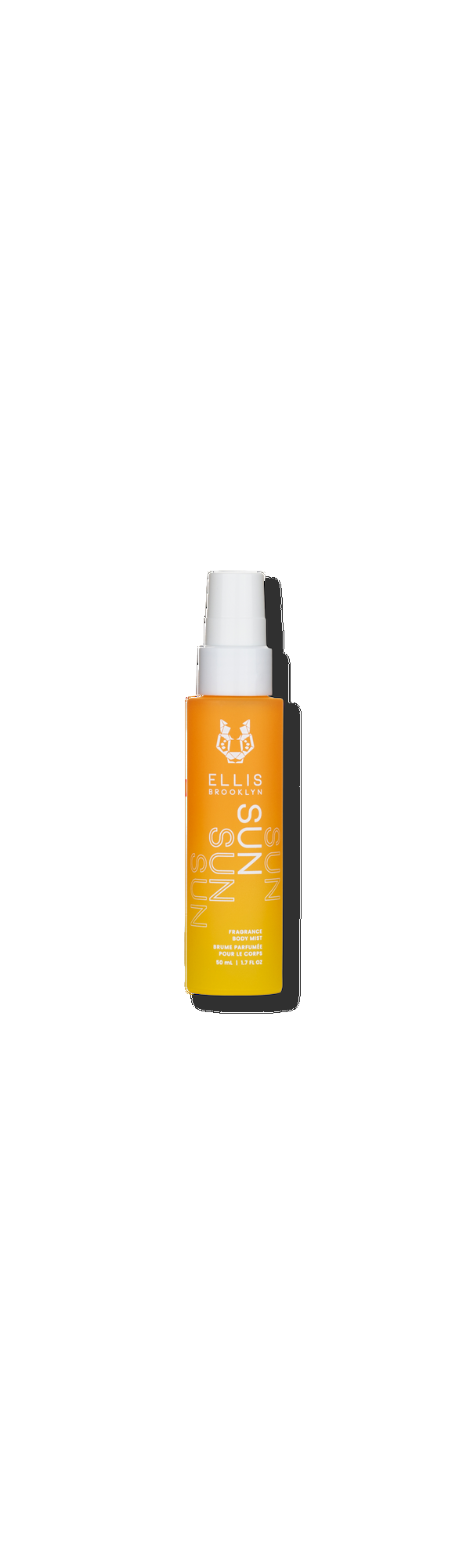 Ulta Ellis Brooklyn  SUN Hair and Body Fragrance Mist