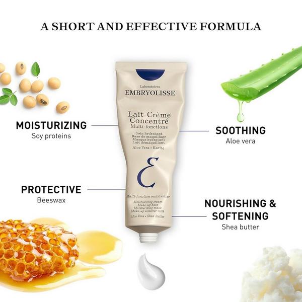 Ulta EMBRYOLISSE  Lait-Crème Concentré Multi-Function Moisturizer