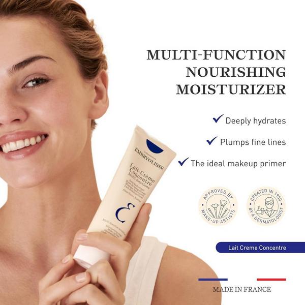 Ulta EMBRYOLISSE  Lait-Crème Concentré Multi-Function Moisturizer