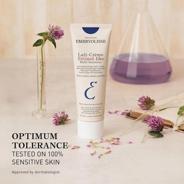 Ulta EMBRYOLISSE  Lait-Crème Retinol-like Multi-Function Moisturizer