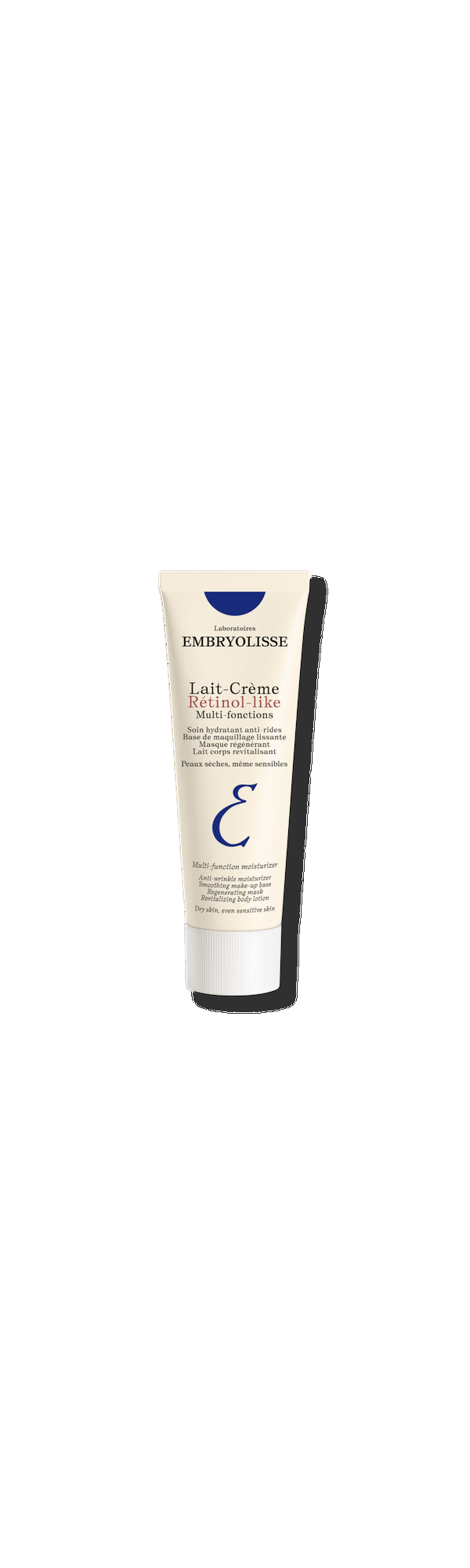 Ulta EMBRYOLISSE  Lait-Crème Retinol-like Multi-Function Moisturizer