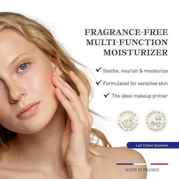 Ulta EMBRYOLISSE  Lait-Crème Sensitive Multi-Function Moisturizer