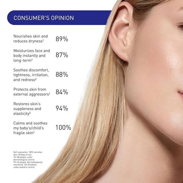 Ulta EMBRYOLISSE  Lait-Crème Sensitive Multi-Function Moisturizer