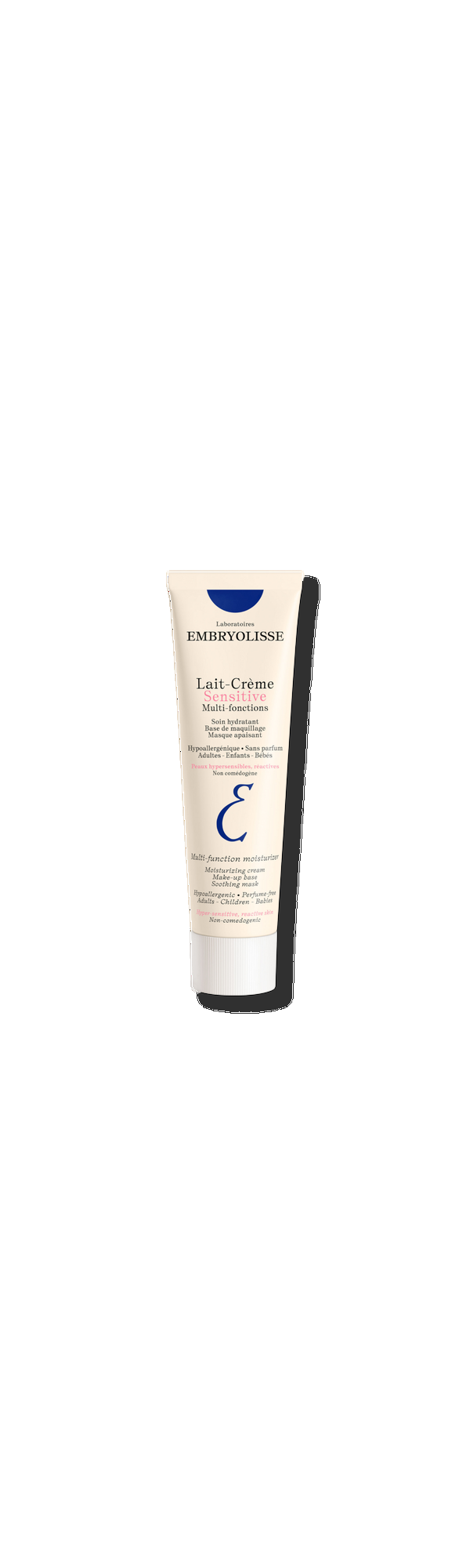 Ulta EMBRYOLISSE  Lait-Crème Sensitive Multi-Function Moisturizer