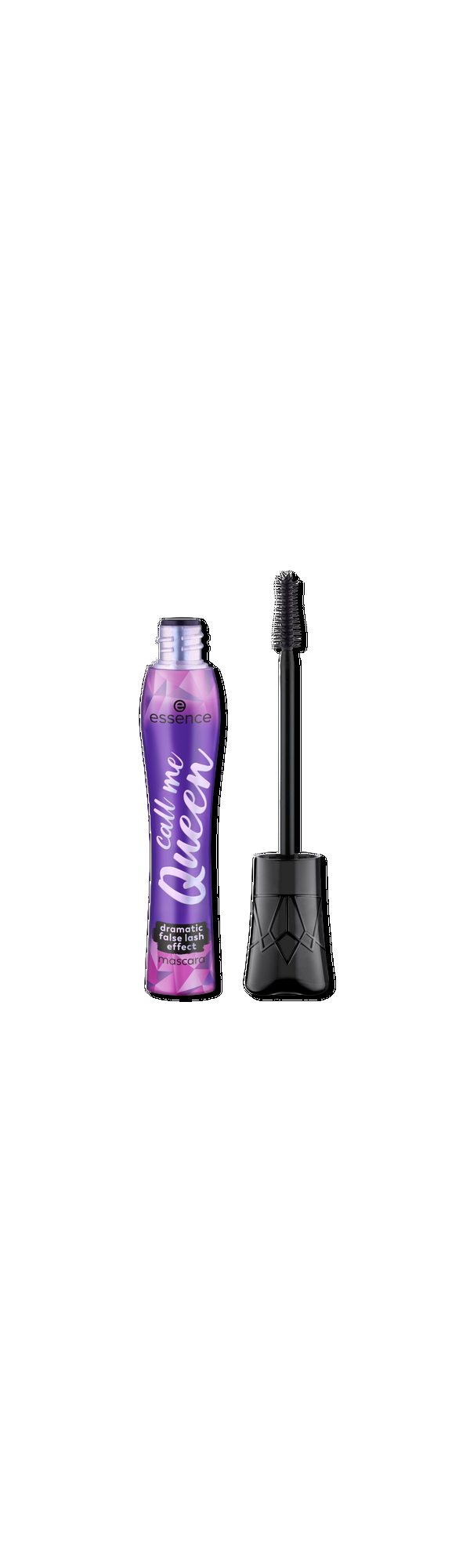 Ulta Essence  Call Me Queen Dramatic False Lash Effect Mascara