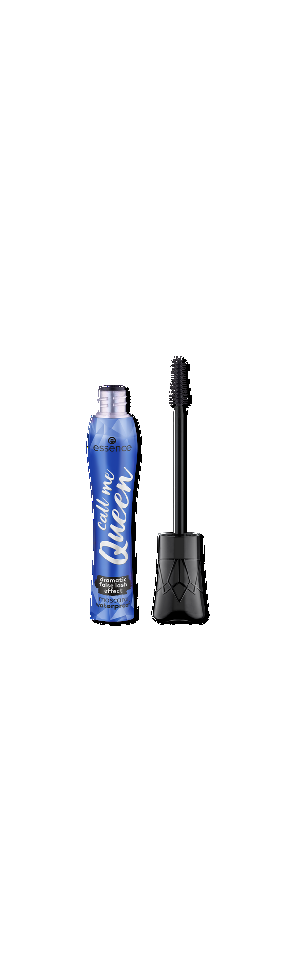 Ulta Essence  Call Me Queen Dramatic False Lash Effect Waterproof Mascara