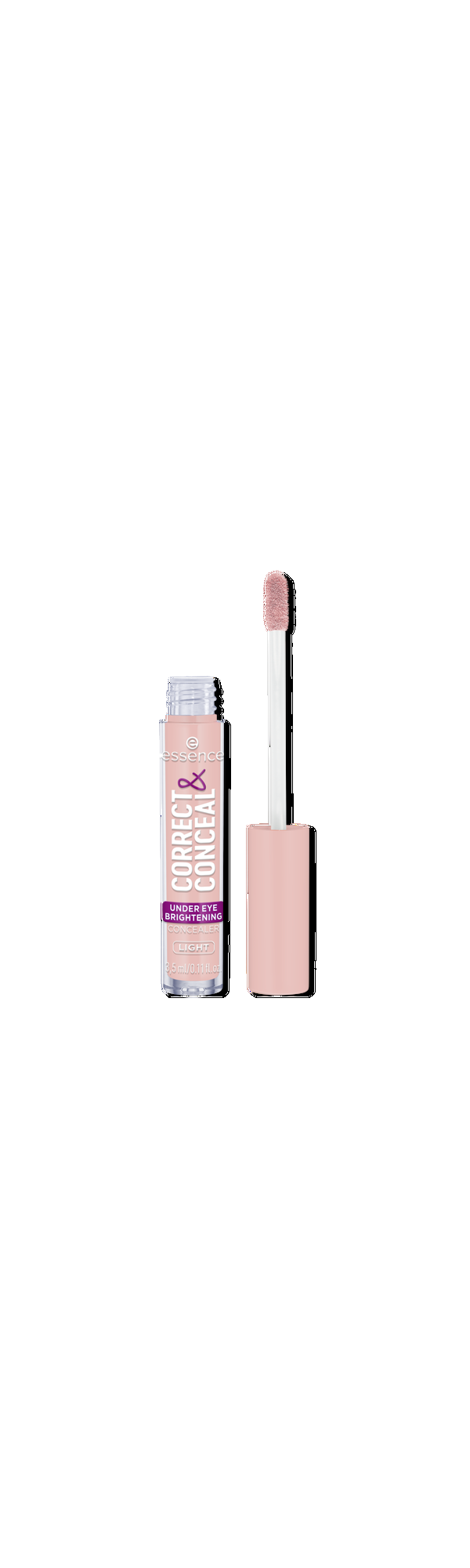 Ulta Essence  Correct & Conceal Under Eye Brightening Concealer