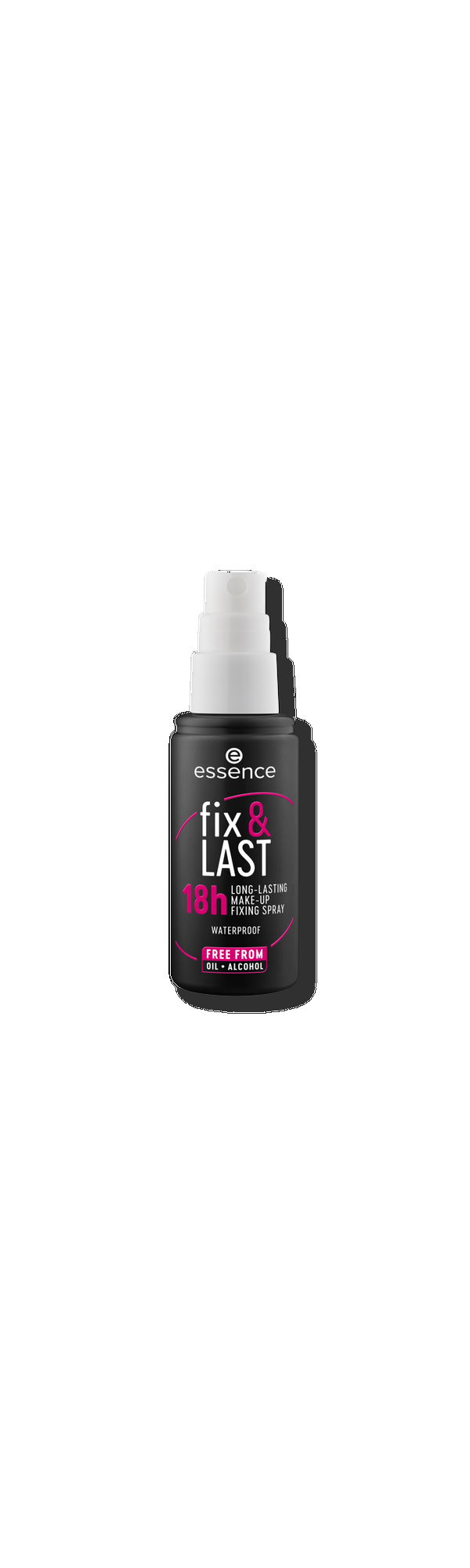 Ulta Essence  Fix & Last 18H Long-Lasting Make-Up Fixing Spray