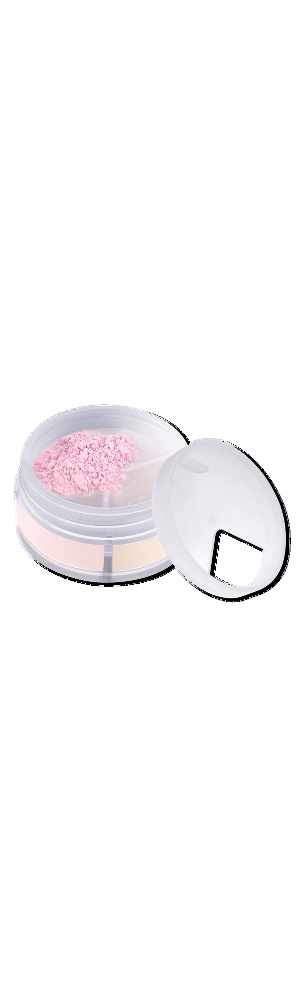 Ulta Essence  Flawless Skin Trio Loose Setting Powder