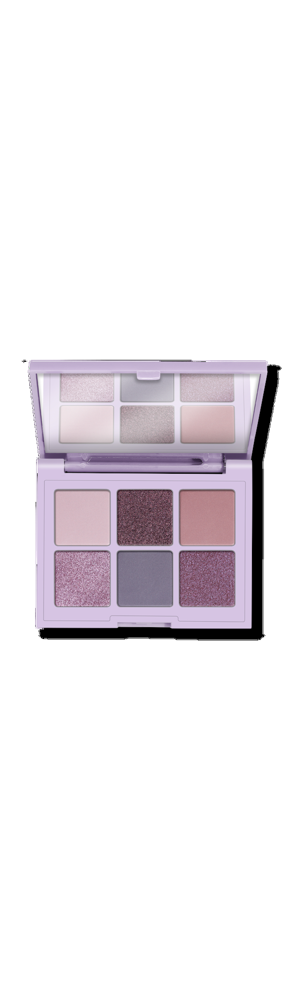 Ulta Essence  I Like To Mauve It Mauve It Eyeshadow Palette