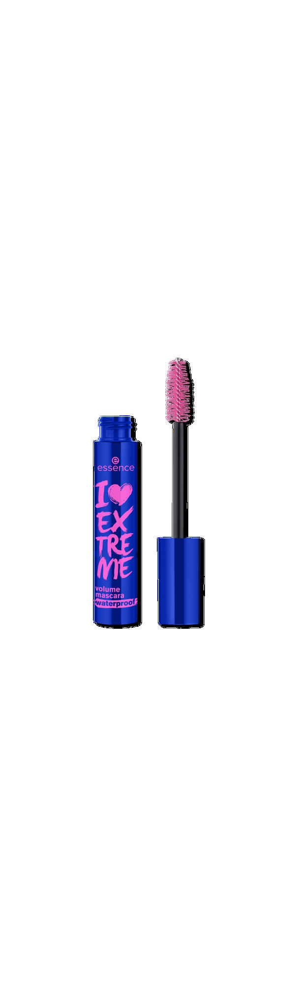 Ulta Essence  I Love Extreme Volume Waterproof Mascara