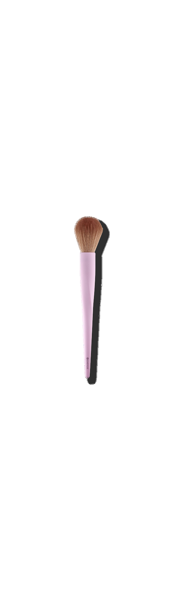 Ulta Essence  It's Glow Time Blush & Highlighter Brush