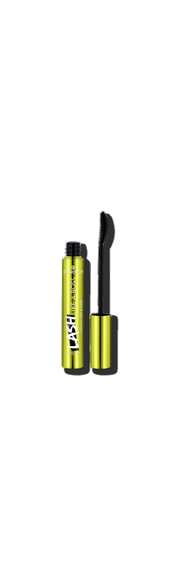 Ulta Essence  Lash Like A Boss Instant Lift & Curl Mascara
