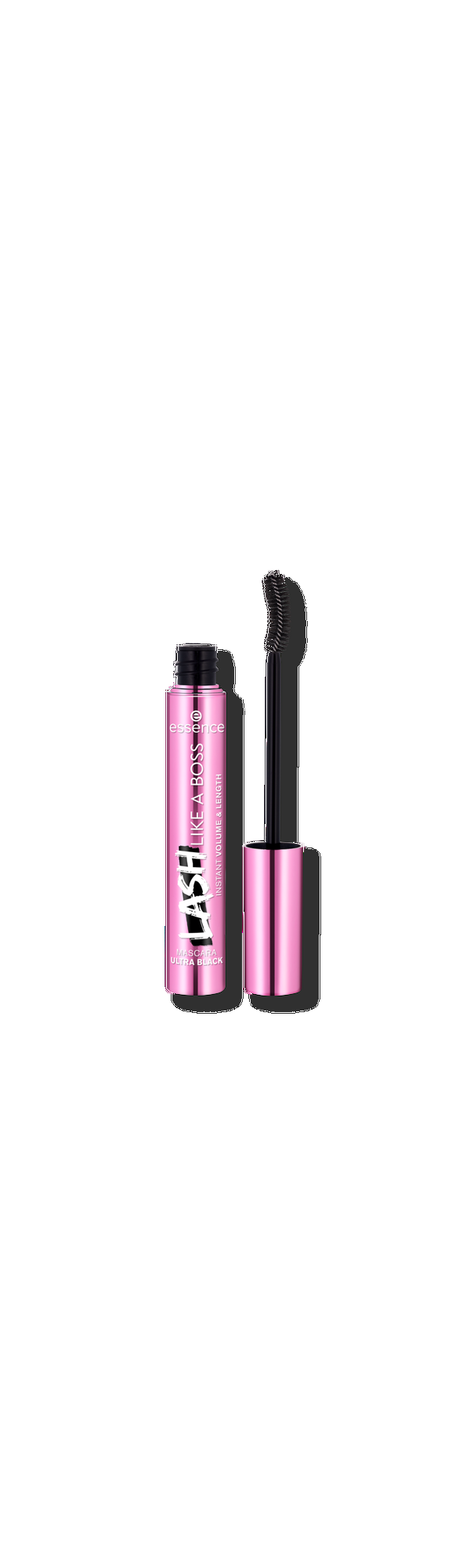 Ulta Essence  Lash Like A Boss Instant Volume & Length Mascara Ultra Black