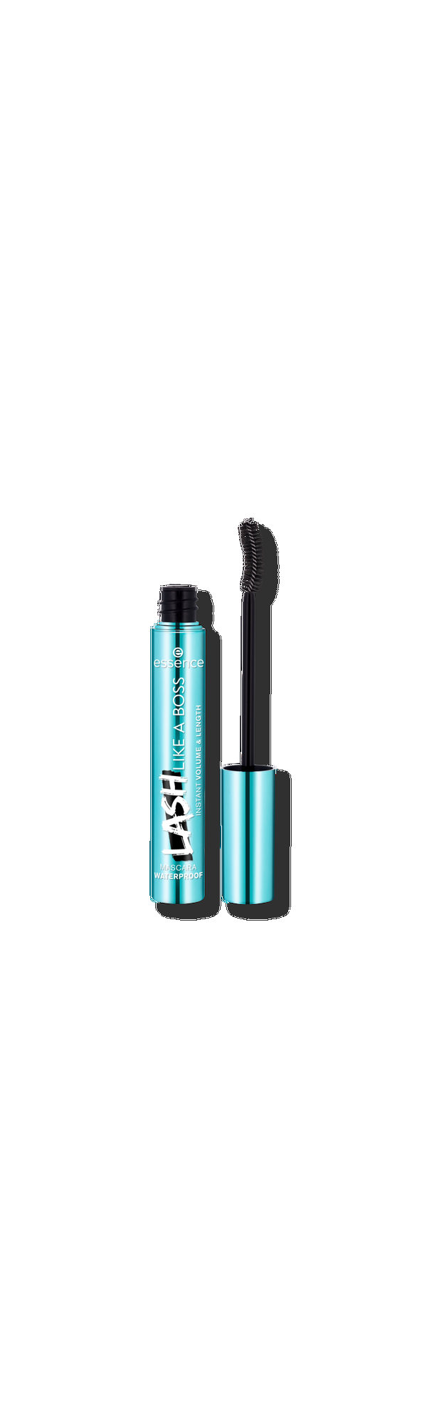 Ulta Essence  Lash Like A Boss Instant Volume & Length Mascara Waterproof