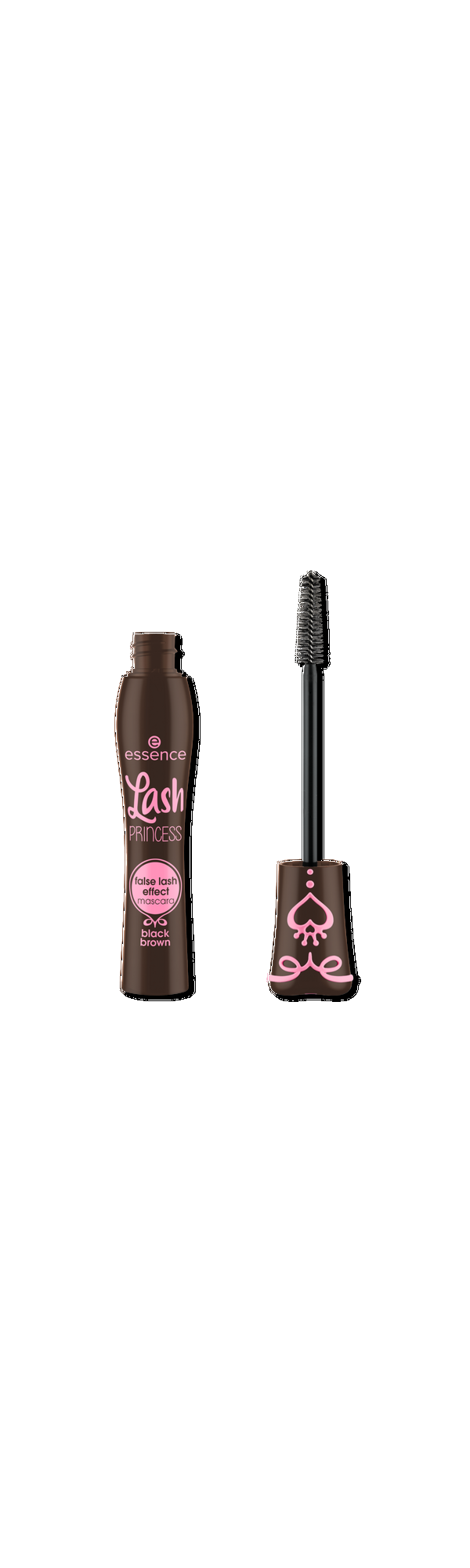 Ulta Essence  Lash Princess False Lash Effect Mascara Black Brown