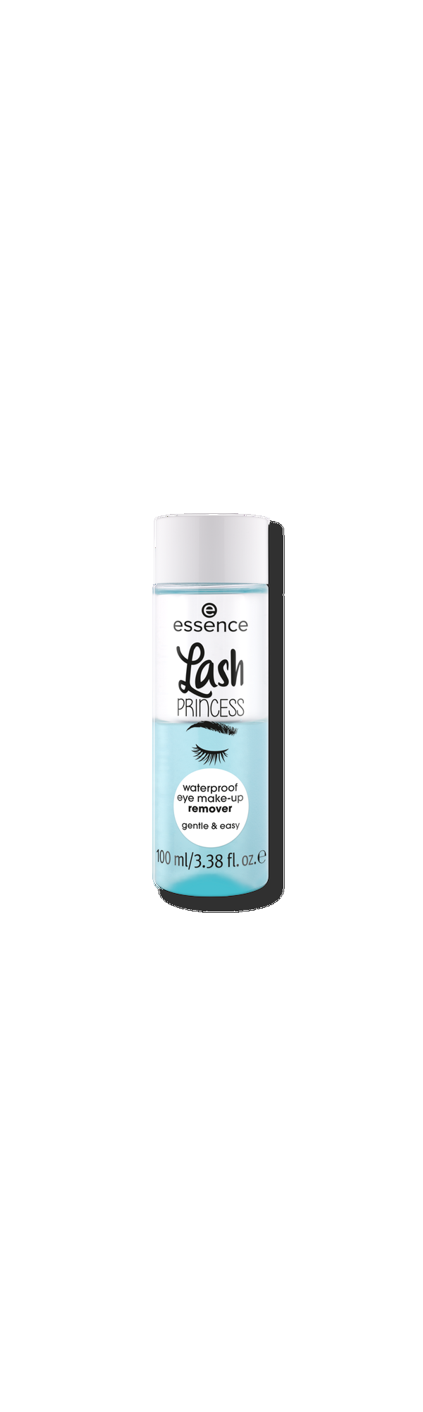 Ulta Essence  Lash Princess Waterproof Eye Make-Up Remover