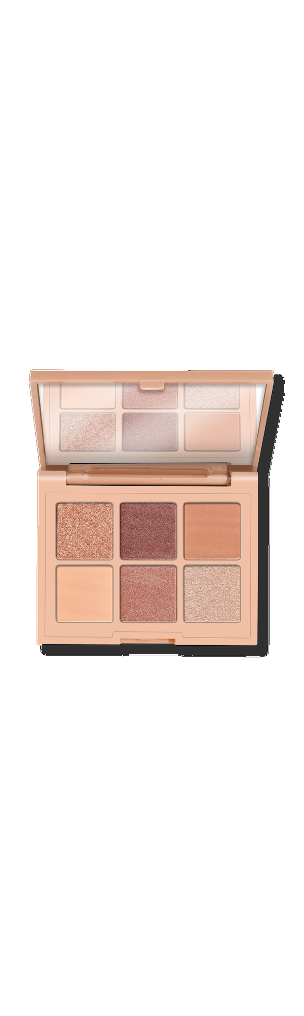 Ulta Essence  Nothing Compares To Nude Eyeshadow Palette