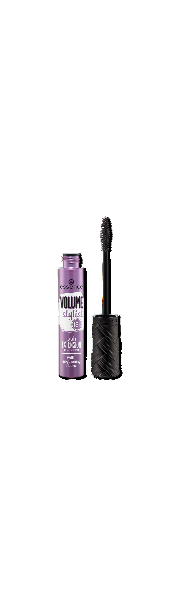 Ulta Essence  Volume Stylist 18hr Lash Extension Mascara