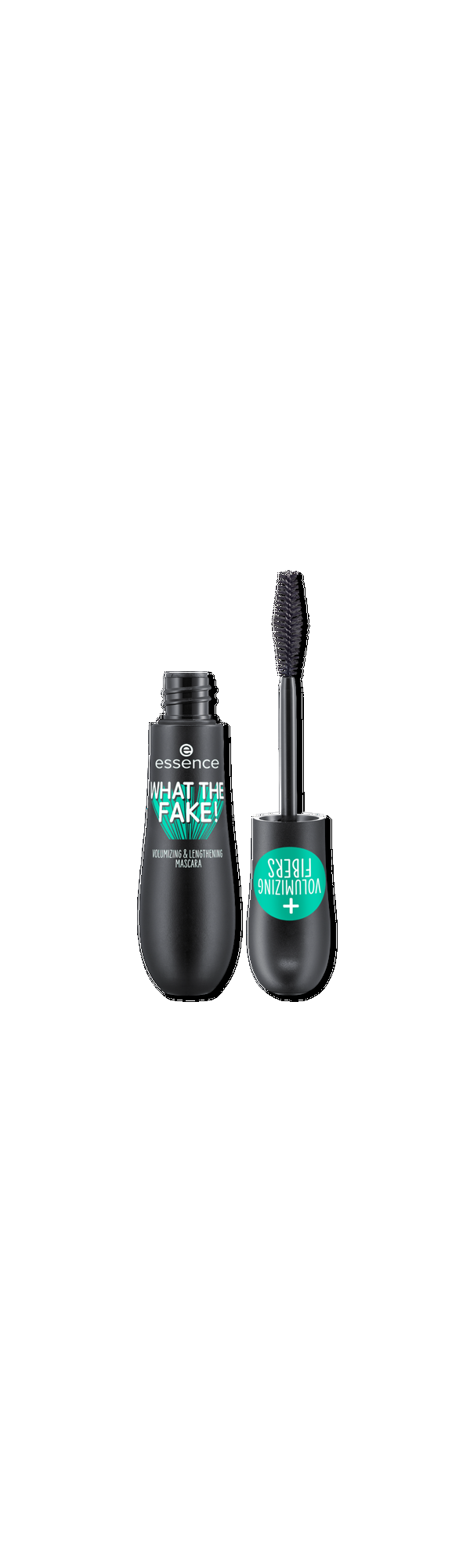 Ulta Essence  What The Fake Volumizing & Lengthening Mascara
