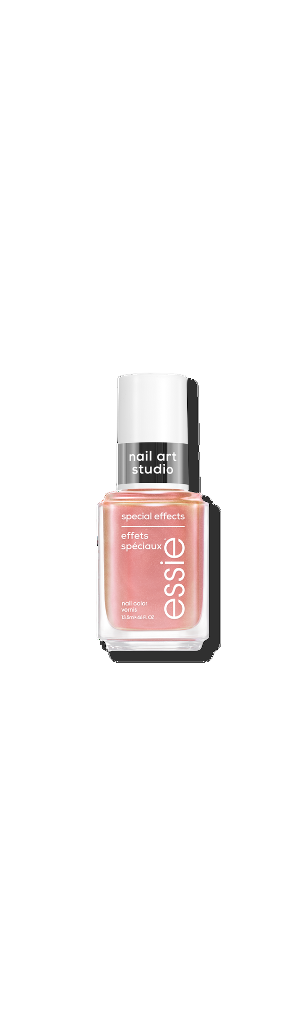 Ulta Essie  Boho Rodeo Nail Art Studio Special Effects Nail Polish