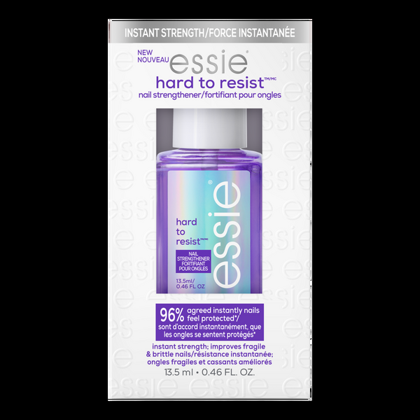 Ulta Essie  Hard To Resist Nail Strengthener Treatment