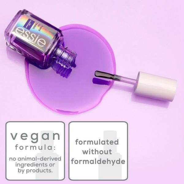 Ulta Essie  Hard To Resist Nail Strengthener Treatment