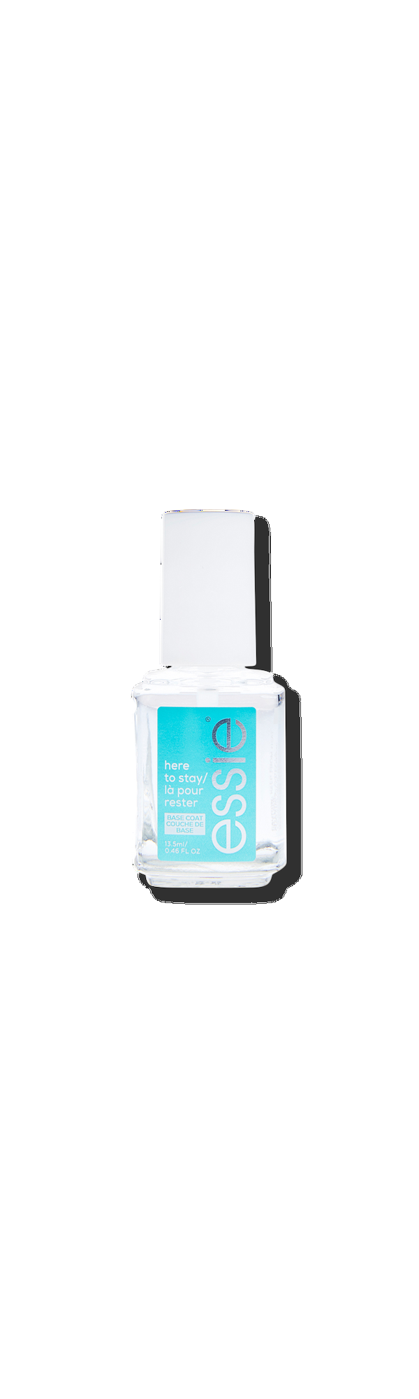 Ulta Essie  Here To Stay Base Coat Long Lasting Nail Polish