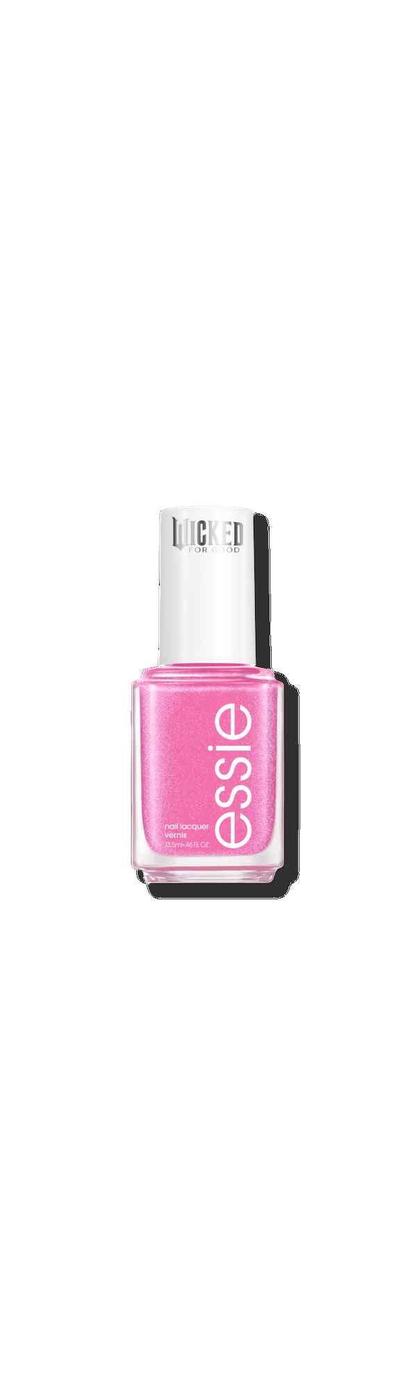Ulta Essie  Limited Edition essie x Wicked: For Good Salon-Quality Nail Polish