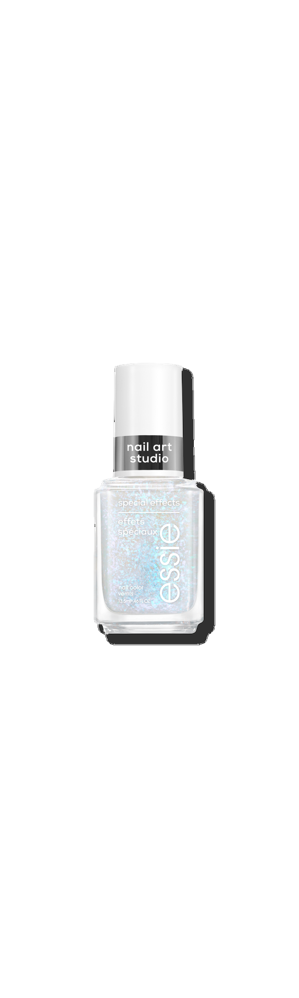 Ulta Essie  Nail Art Studio Special Effects Nail Polish