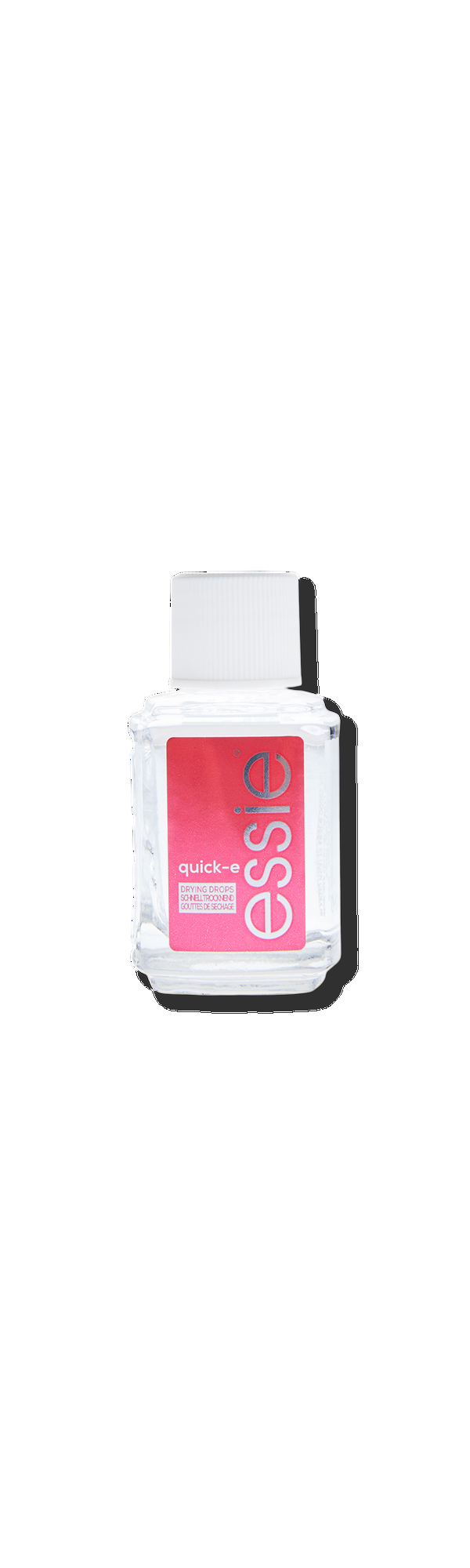 Ulta Essie  Quick-E Drying Drops - Fast-Drying Nail Polish Finisher