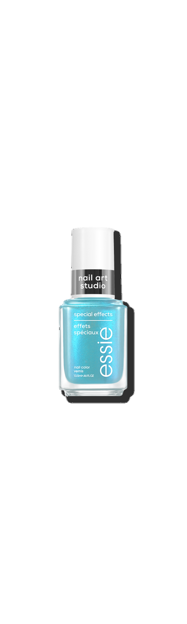 Ulta Essie  Riviera Rush Nail Art Studio Special Effects Nail Polish