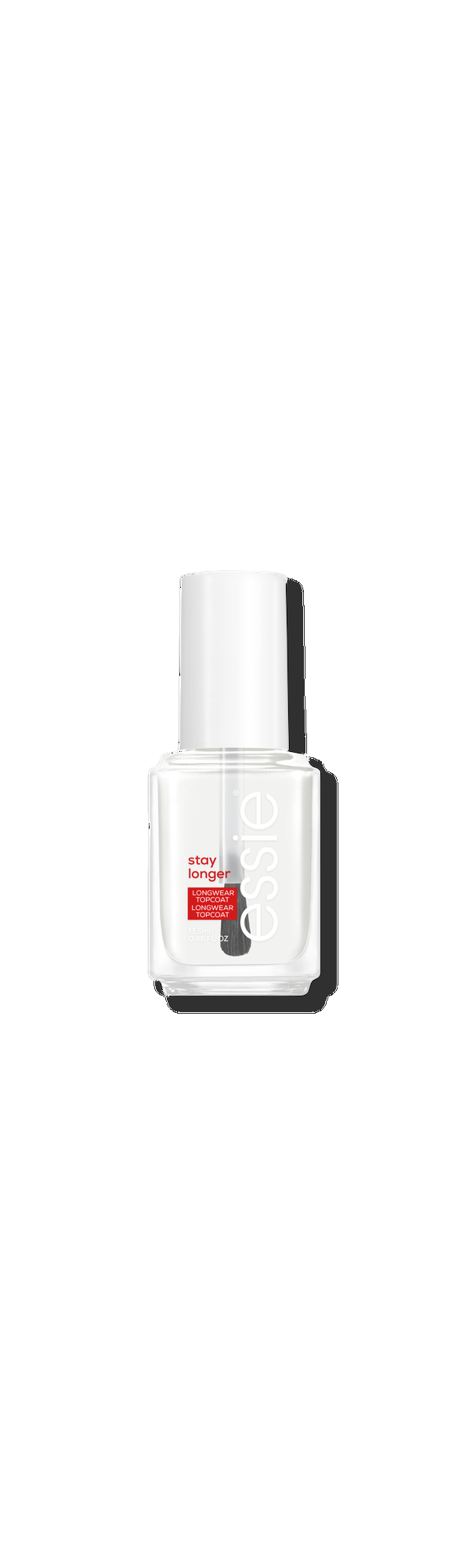 Ulta Essie  Stay Longer Top Coat Chip Protector & Lasting Shine