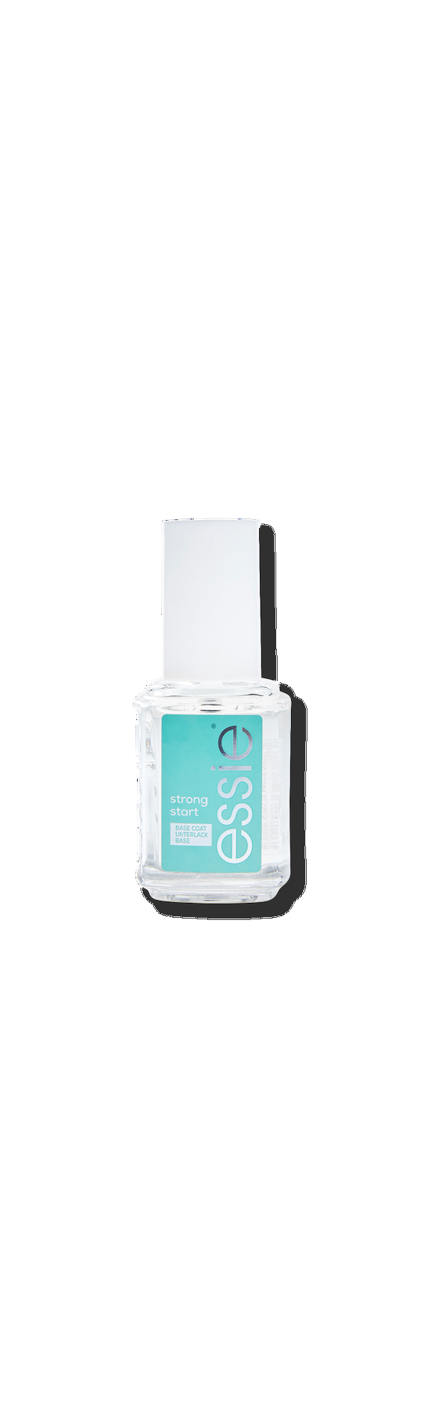 Ulta Essie  Strong Start Nail Treatment Strengthening Base Coat