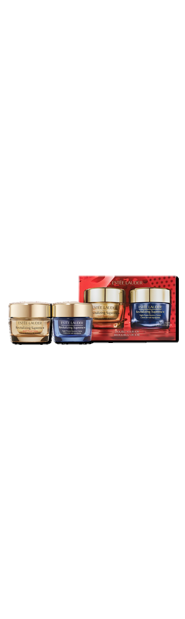Ulta Estée Lauder  24/7 Revitalizing Supreme+ Skincare Gift Set