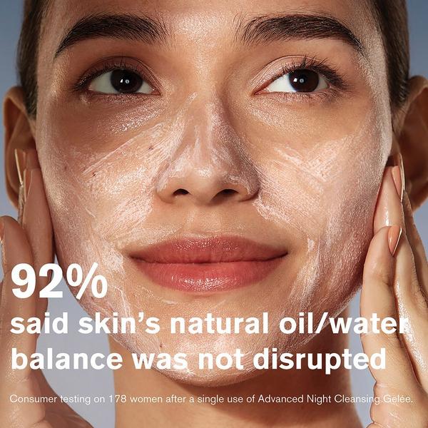 Ulta Estée Lauder  Advanced Night Cleansing Gel With 15 Amino Acids