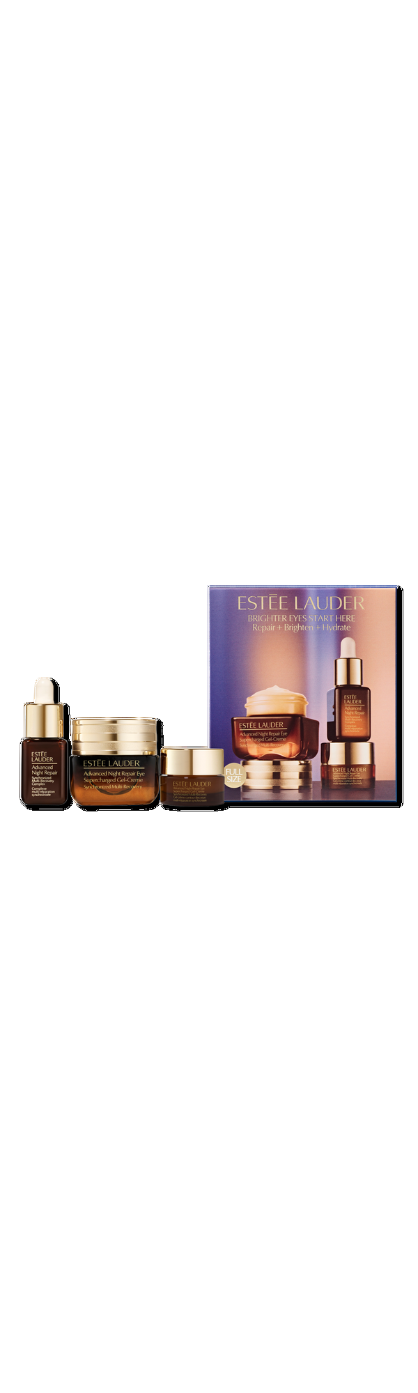 Ulta Estée Lauder  Advanced Night Repair Eye Cream Skincare Set