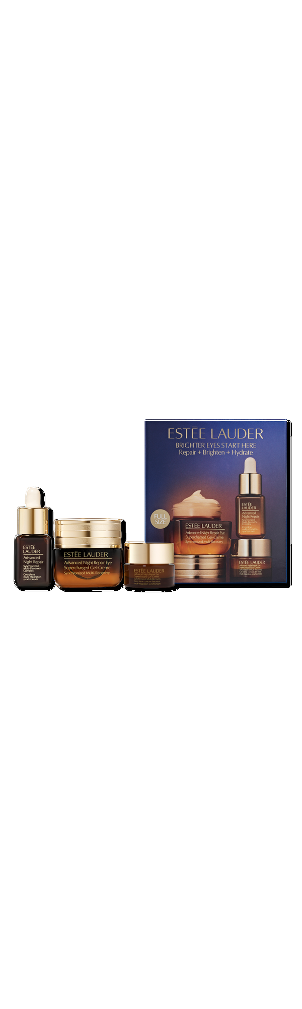 Ulta Estée Lauder  Advanced Night Repair Eye Creme Skincare Set
