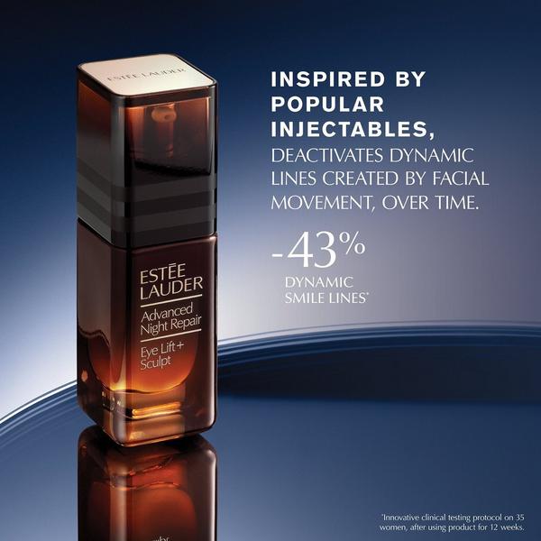 Ulta Estée Lauder  Advanced Night Repair Eye Lift + Sculpt Eye Cream