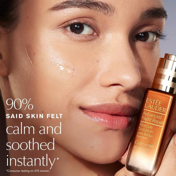 Ulta Estée Lauder  Advanced Night Repair Rescue Solution Serum With 15% Bifidus Ferment