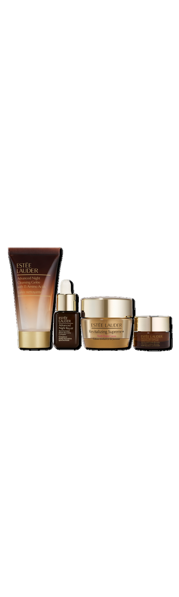 Ulta Estée Lauder  Advanced Night Repair Skincare Starter Set