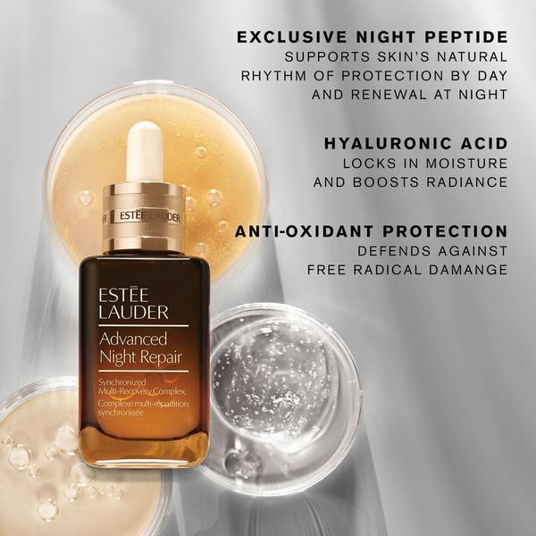 Ulta Estée Lauder  Advanced Night Repair Synchronized Multi-Recovery Complex Serum Duo