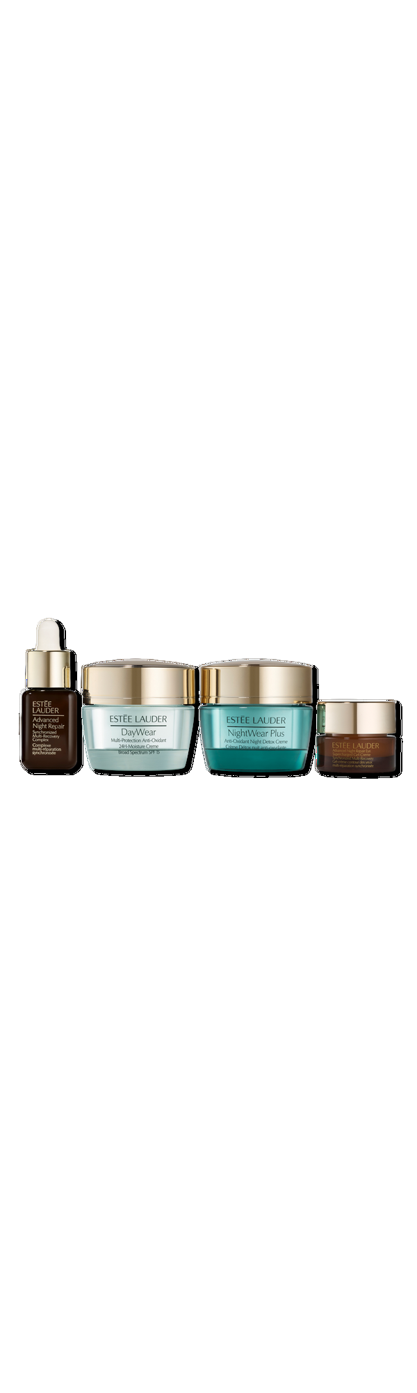 Ulta Estée Lauder  All Day Hydration Skincare Starter Set