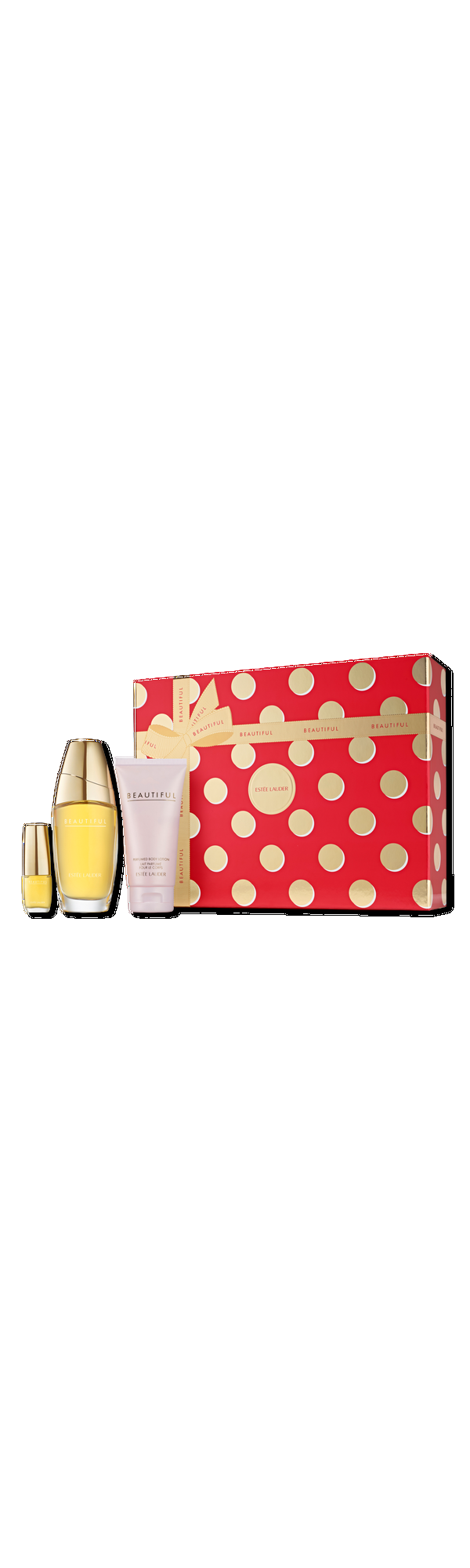 Ulta Estée Lauder  Beautiful Favorites Trio Fragrance Gift Set